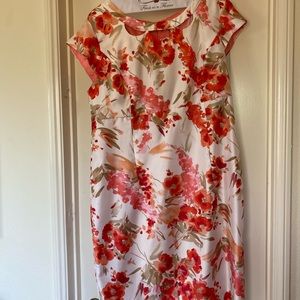 Liz Claiborne Dress